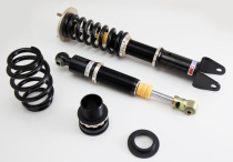 Ford Falcon Sedan BA/BF 02-07 Coilovers BC-Racing BR Typ RS